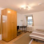 Earl's Court Serviced Apartments - Penywern Road Apartments Near Earl's Court Tube Station - Urban Stay 16