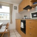 Earl's Court Serviced Apartments - Penywern Road Apartments Near Earl's Court Tube Station - Urban Stay 18