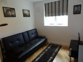 Earl's Court Serviced Apartments - Penywern Road Apartments Near Earl's Court Tube Station - Urban Stay 21