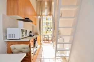 Earl's Court Serviced Apartments - Penywern Road Apartments Near Earl's Court Tube Station - Urban Stay 22