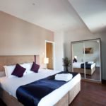 Glasgow Luxury Corporate Apartments - Glassford Street Apartments Near Glasgow City Centre - Urban Stay 1
