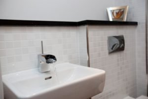 Glasgow Luxury Corporate Apartments - Glassford Street Apartments Near Glasgow City Centre - Urban Stay 14