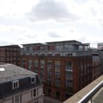 Glasgow Luxury Corporate Apartments - Glassford Street Apartments Near Glasgow City Centre - Urban Stay 16