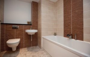 Glasgow Luxury Corporate Apartments - Glassford Street Apartments Near Glasgow City Centre - Urban Stay 2