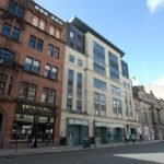 Glasgow Luxury Corporate Apartments - Glassford Street Apartments Near Glasgow City Centre - Urban Stay 3