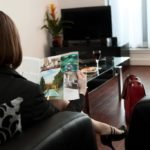 Glasgow Luxury Corporate Apartments - Glassford Street Apartments Near Glasgow City Centre - Urban Stay 8