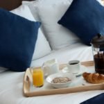 Glasgow Luxury Corporate Apartments - Glassford Street Apartments Near Glasgow City Centre - Urban Stay 9