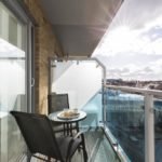 Hammersmith and Fulham Serviced Apartments - Gooch House Apartments Near Eventim Apollo- Urban stay 11