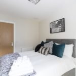 Hammersmith and Fulham Serviced Apartments - Gooch House Apartments Near Eventim Apollo- Urban stay 7