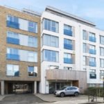 Hammersmith and Fulham Serviced Apartments - Gooch House Apartments Near Eventim Apollo- Urban stay 8
