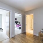 Hammersmith and Fulham Serviced Apartments - Gooch House Apartments Near Eventim Apollo- Urban stay 9
