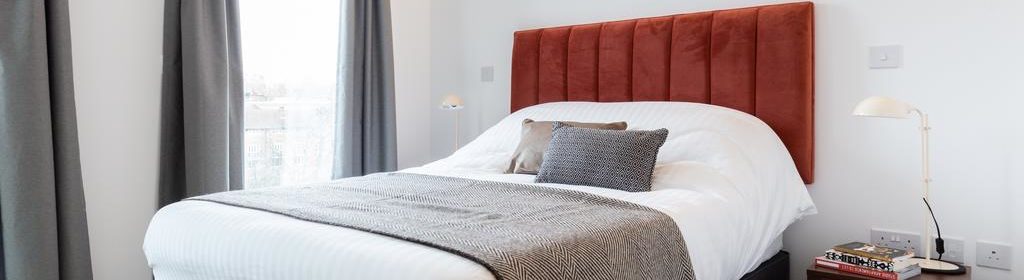 Hoxton Serviced Accommodation - Old Street Apartments Near St Paul's Cathedral - Urban Stay 9