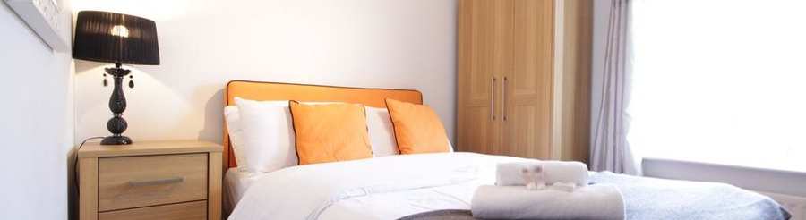 Hull Luxury Serviced Accommodation  - Wind House View Apartment Near Hull New Theatre - Urban Stay 11