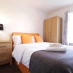 Hull Luxury Serviced Accommodation  - Wind House View Apartment Near Hull New Theatre - Urban Stay 11