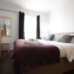 Hull Luxury Serviced Accommodation  - Wind House View Apartment Near Hull New Theatre - Urban Stay 7