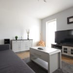 Hull Luxury Serviced Accommodation  - Wind House View Apartment Near Hull New Theatre - Urban Stay 9