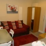 Leamington Spa Serviced Accommodation - Regents Street Apartments Near Royal Leamington Spa College - Urban Stay 3