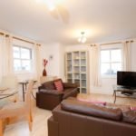 Leamington Spa Serviced Apartments- Packington Place Apartments Near Train Station - Urban Stay 1