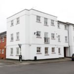Leamington Spa Serviced Apartments- Packington Place Apartments Near Train Station - Urban Stay 11