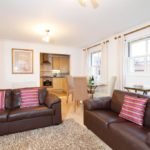 Leamington Spa Serviced Apartments- Packington Place Apartments Near Train Station - Urban Stay 2
