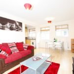 Leamington Spa Serviced Apartments- Packington Place Apartments Near Train Station - Urban Stay 3