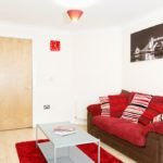 Leamington Spa Serviced Apartments- Packington Place Apartments Near Train Station - Urban Stay 4