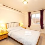 Leamington Spa Serviced Apartments- Packington Place Apartments Near Train Station - Urban Stay 7