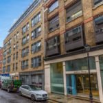 Liverpool Street Luxury Accommodation - Liverpool Street Apartments Near Sky Garden - Urban Stay 1