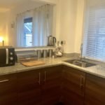 Liverpool Street Luxury Accommodation - Liverpool Street Apartments Near Sky Garden - Urban Stay 11