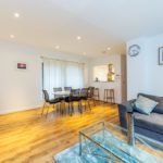 Liverpool Street Luxury Accommodation - Liverpool Street Apartments Near Sky Garden - Urban Stay 2