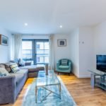 Liverpool Street Luxury Accommodation - Liverpool Street Apartments Near Sky Garden - Urban Stay 3