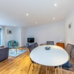 Liverpool Street Luxury Accommodation - Liverpool Street Apartments Near Sky Garden - Urban Stay 4