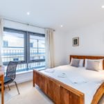 Liverpool Street Luxury Accommodation - Liverpool Street Apartments Near Sky Garden - Urban Stay 6