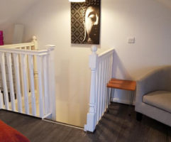 Luton Luxury Serviced Accommodation - Ferndale House Apartments Near Kenilworth Road Stadium - Urban Stay 2