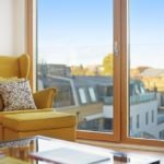 Luxury Accommodation Camden - Lux Regents Park Apartments Near London Zoo - Urban Stay 1