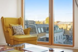 Book Luxury Serviced Accommodation Camden near Regents Park. We offer short let apartments for business and leisure in North London
