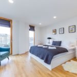 Luxury Accommodation Camden - Lux Regents Park Apartments Near London Zoo - Urban Stay 20