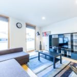 Luxury Accommodation Camden - Lux Regents Park Apartments Near London Zoo - Urban Stay 21