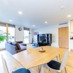 Luxury Accommodation Camden - Lux Regents Park Apartments Near London Zoo - Urban Stay 23