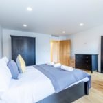 Luxury Accommodation Camden - Lux Regents Park Apartments Near London Zoo - Urban Stay 24