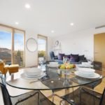 Luxury Accommodation Camden - Lux Regents Park Apartments Near London Zoo - Urban Stay 5