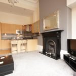 Book Serviced Apartments Hull located near Hull Arena & KCOM Stadium. The apartment has 1 bedroom, a flat-screen TV, an equipped kitchen with a dishwasher.