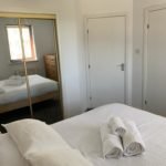 Book Luxury Corporate Accommodation Aberdeen located near City Centre & Duthie Park. These modern apartments are well equipped and come with free WiFi.