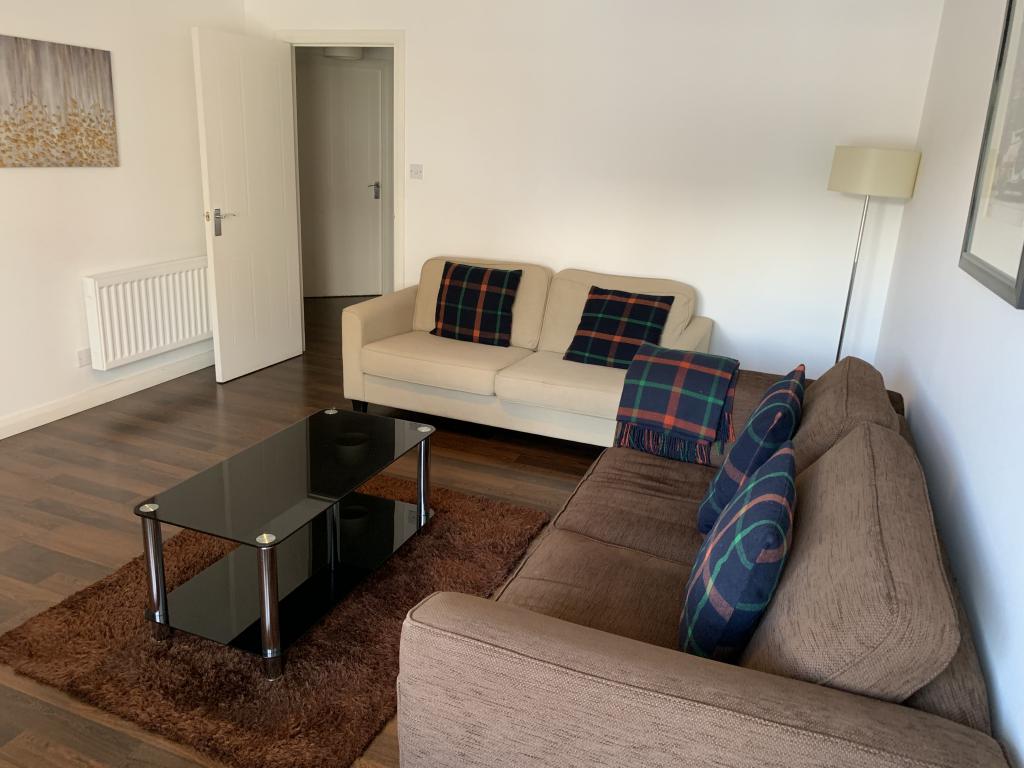 Bloomfield Apartments Serviced Apartments - Aberdeen | Urban Stay