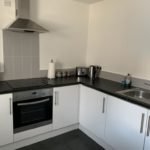 Book Luxury Corporate Accommodation Aberdeen located near City Centre & Duthie Park. These modern apartments are well equipped and come with free WiFi.