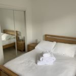 Book Luxury Corporate Accommodation Aberdeen located near City Centre & Duthie Park. These modern apartments are well equipped and come with free WiFi.