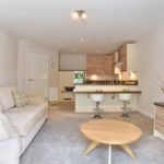 Luxury Corporate Apartments Aberdeen - Old Mill Road Apartments Near Union Square- Urban Stay 1