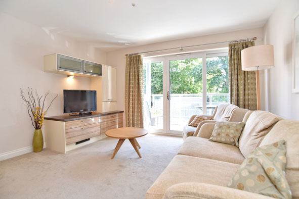 Old Mill Road Apartments Serviced Apartments - Aberdeen | Urban Stay