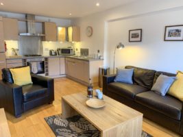 Luxury Corporate Apartments Glasgow - College Apartments Near Glasgow Central station - Urban Stay 7