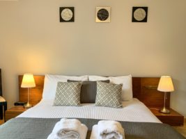 Luxury Corporate Apartments Glasgow - College Apartments Near Glasgow Central station - Urban Stay 8